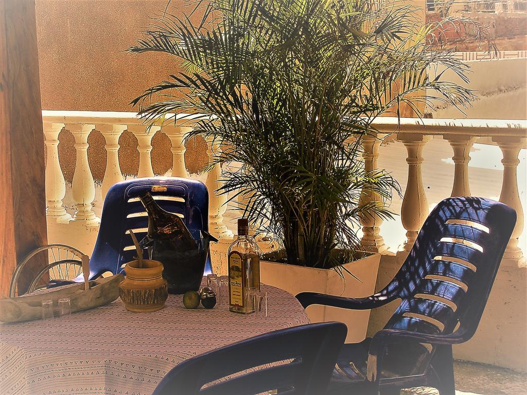 Hostal Palohe Таганга Экстерьер фото