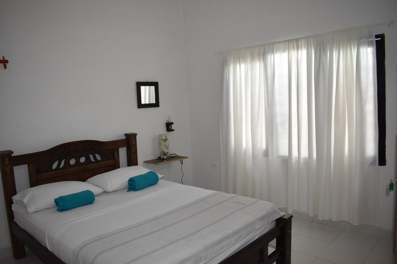 Hostal Palohe Таганга Экстерьер фото