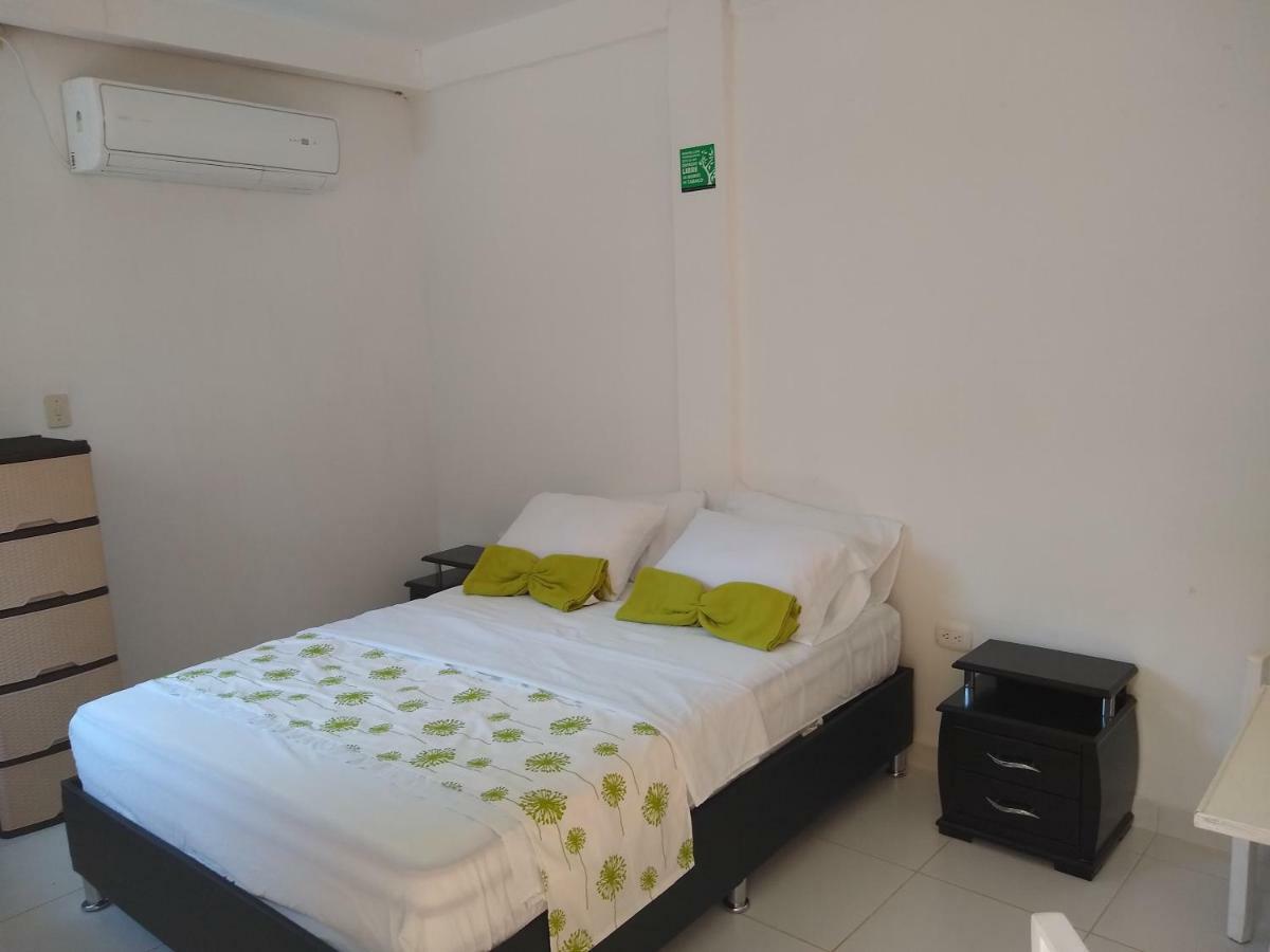 Hostal Palohe Таганга Экстерьер фото